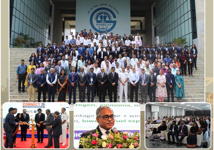 DG Maritime addresses Coast Connect Workshop